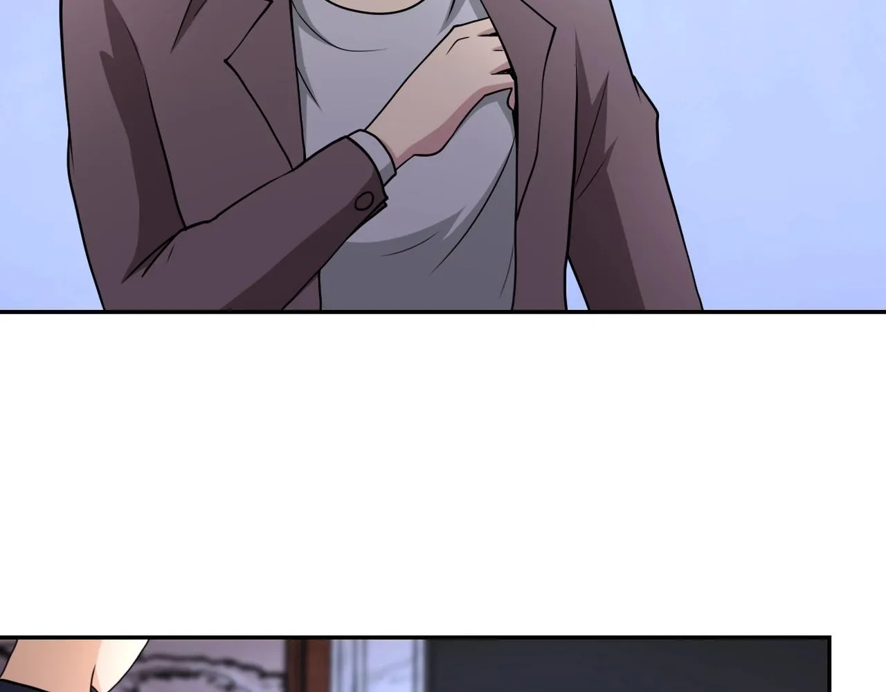 第72话 百密一疏！危险！ 第20页