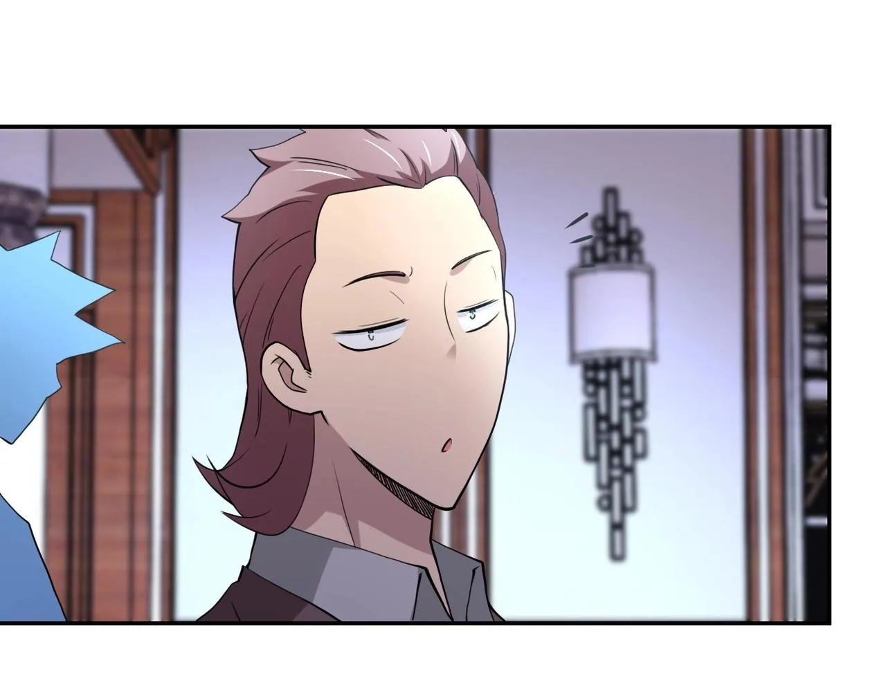 第72话 百密一疏！危险！ 第35页