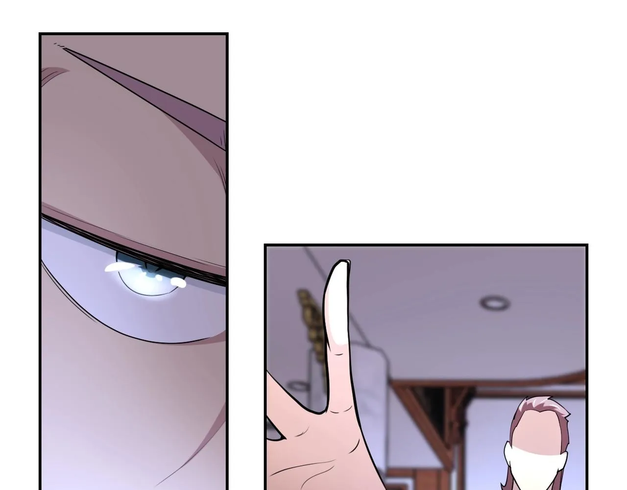 第72话 百密一疏！危险！ 第44页