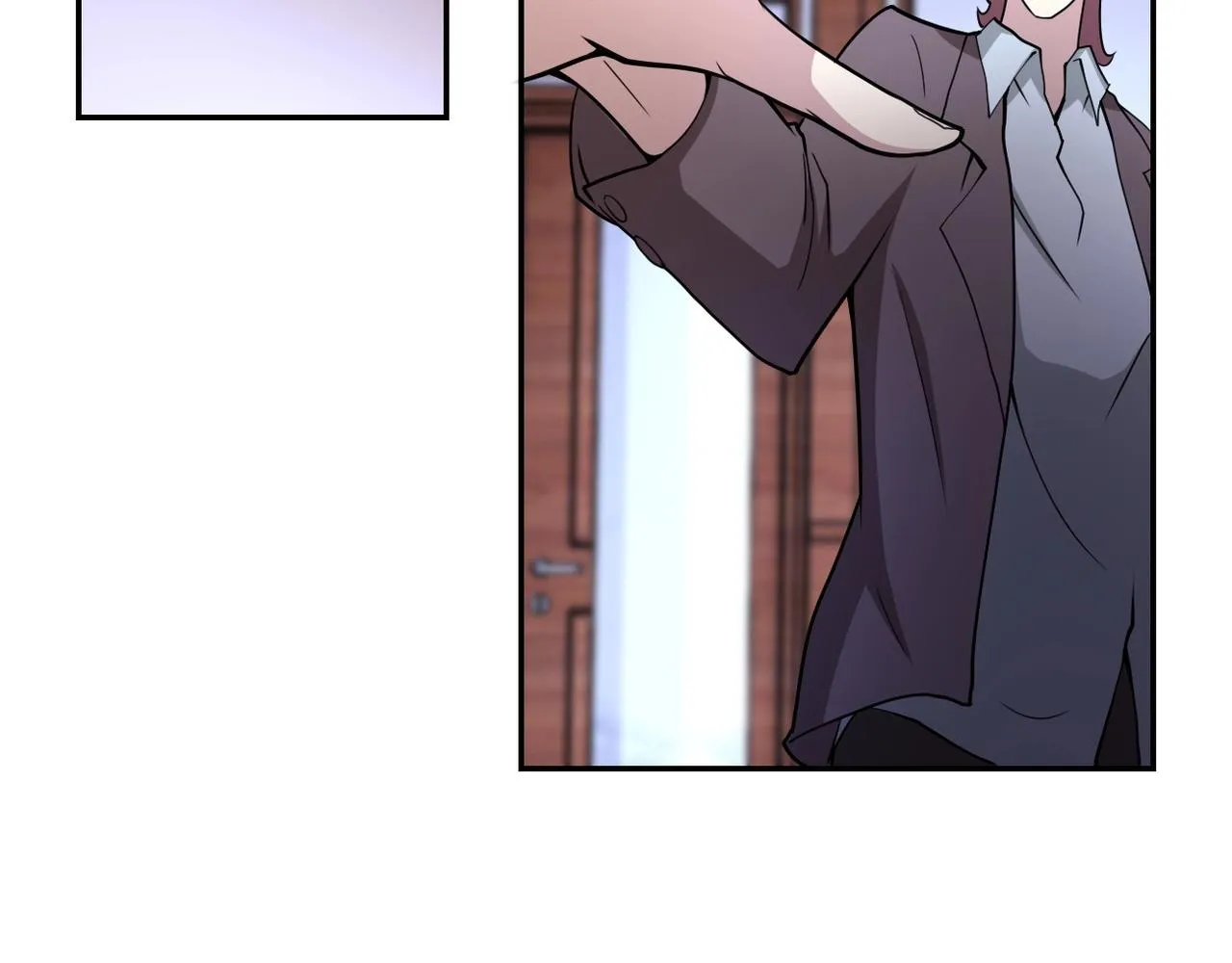 第72话 百密一疏！危险！ 第45页