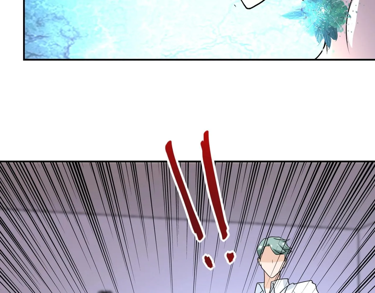 第73话 他的诡计 第28页