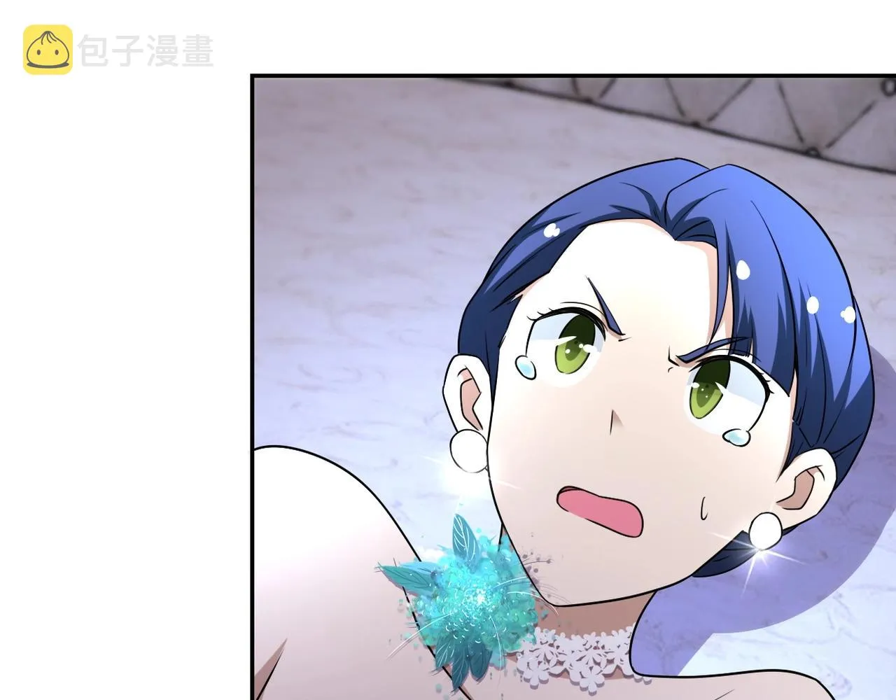 第73话 他的诡计 第38页