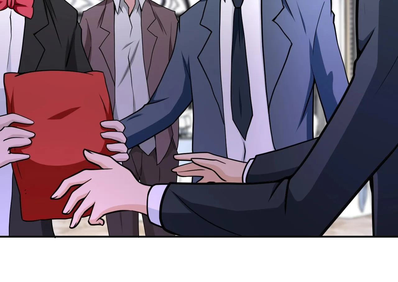 第73话 他的诡计 第55页