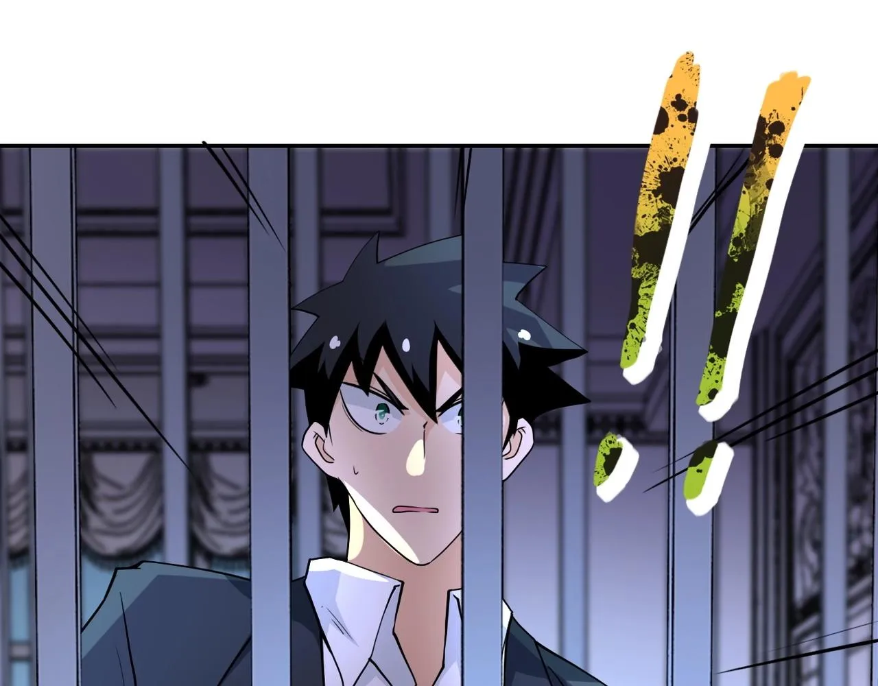 第74话 得手 第59页