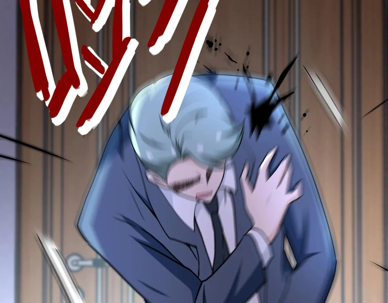 第74话 得手 第66页