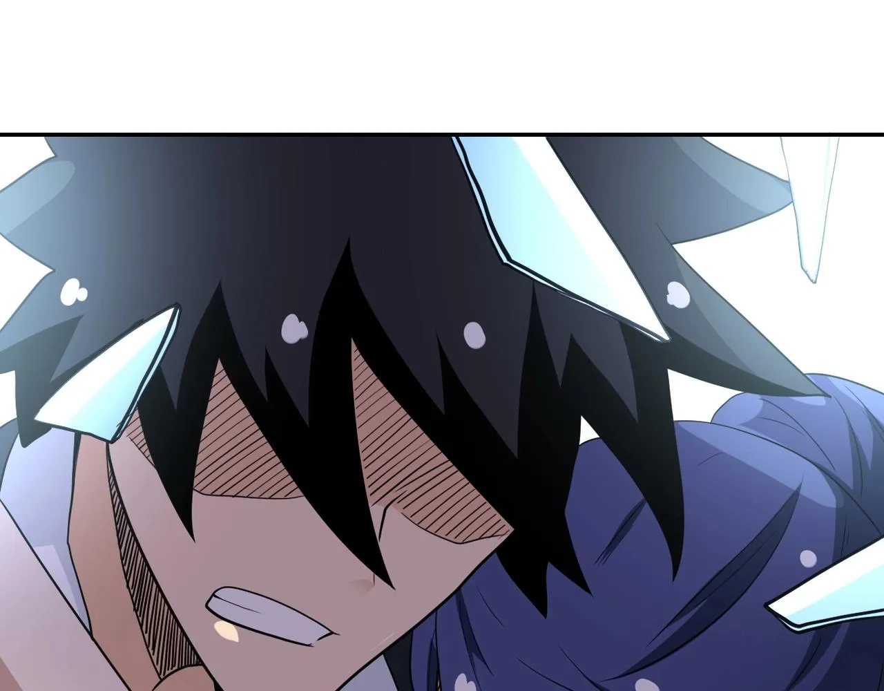 第74话 得手 第87页