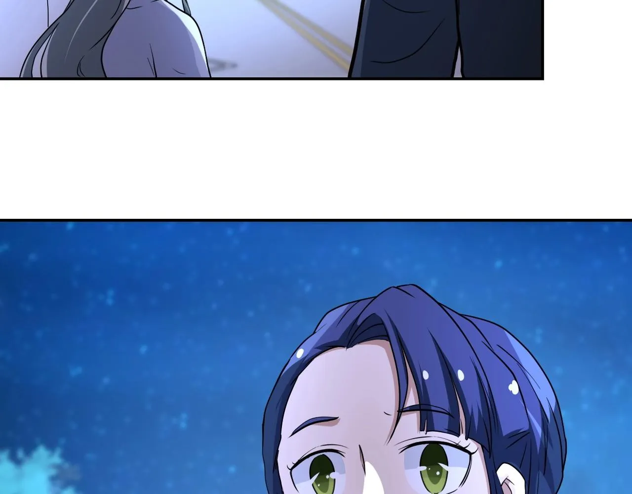 第75话 你们为谁而战？ 第36页