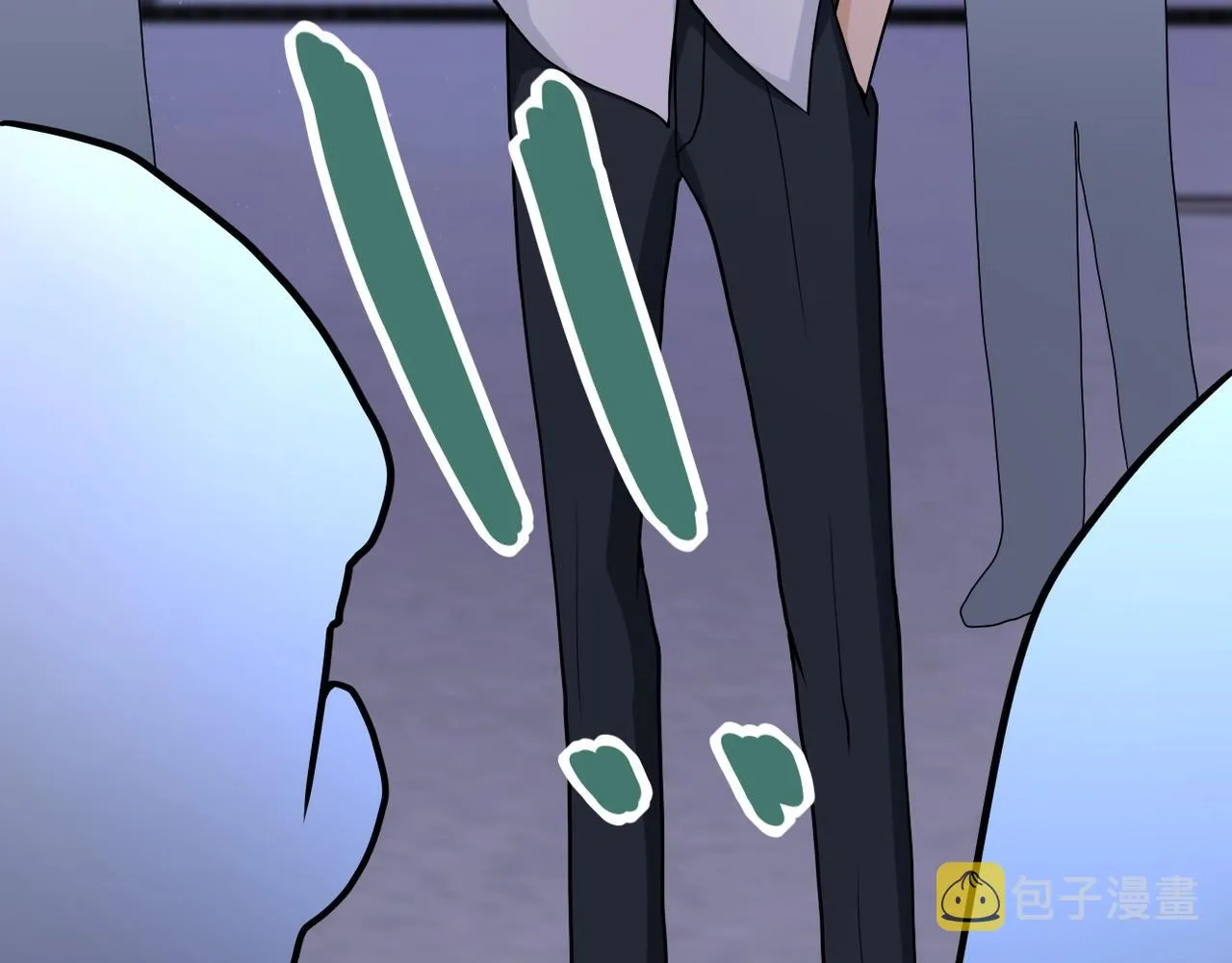 第75话 你们为谁而战？ 第46页
