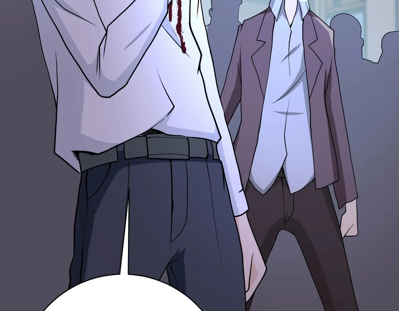 第75话 你们为谁而战？ 第61页