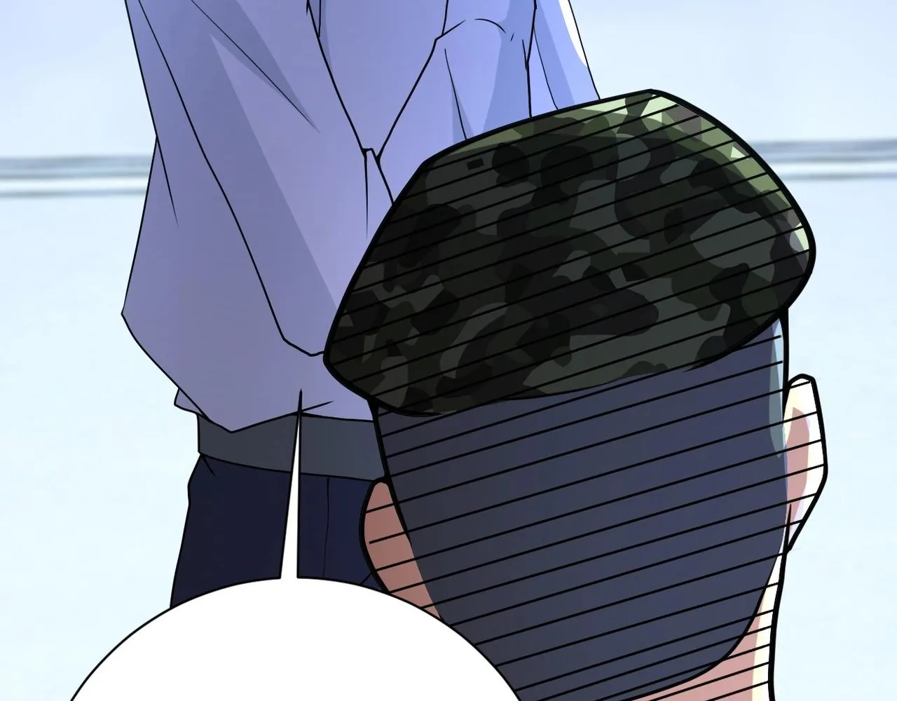 第75话 你们为谁而战？ 第96页