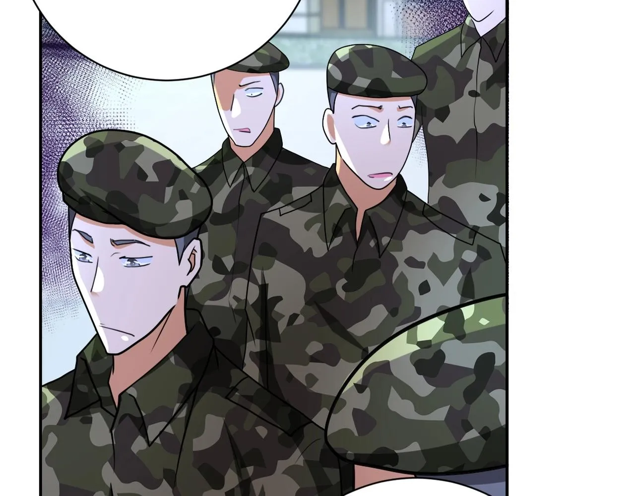 第75话 你们为谁而战？ 第107页