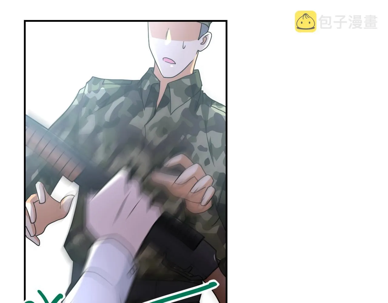 第75话 你们为谁而战？ 第113页