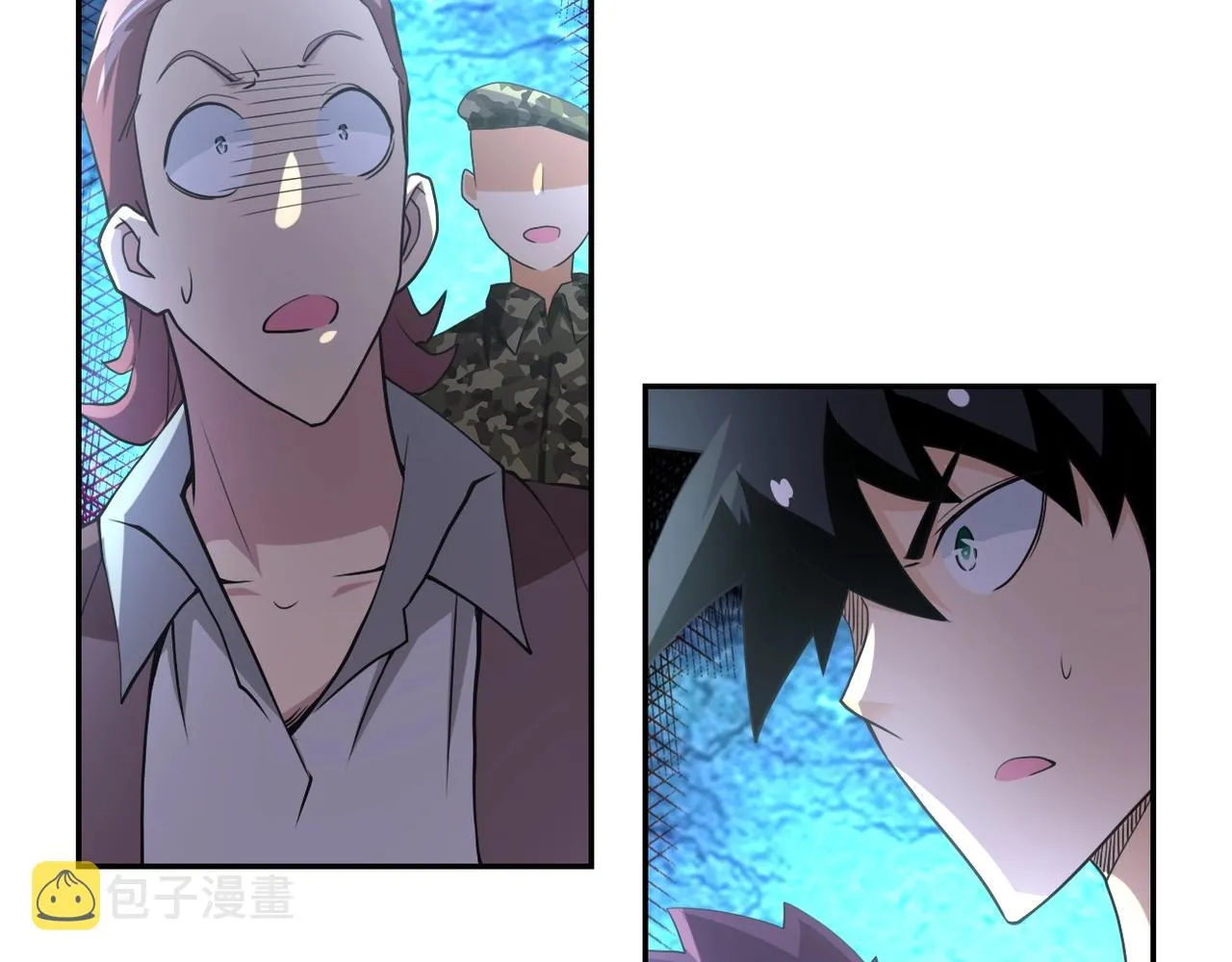 第76话 审判之时！ 第16页