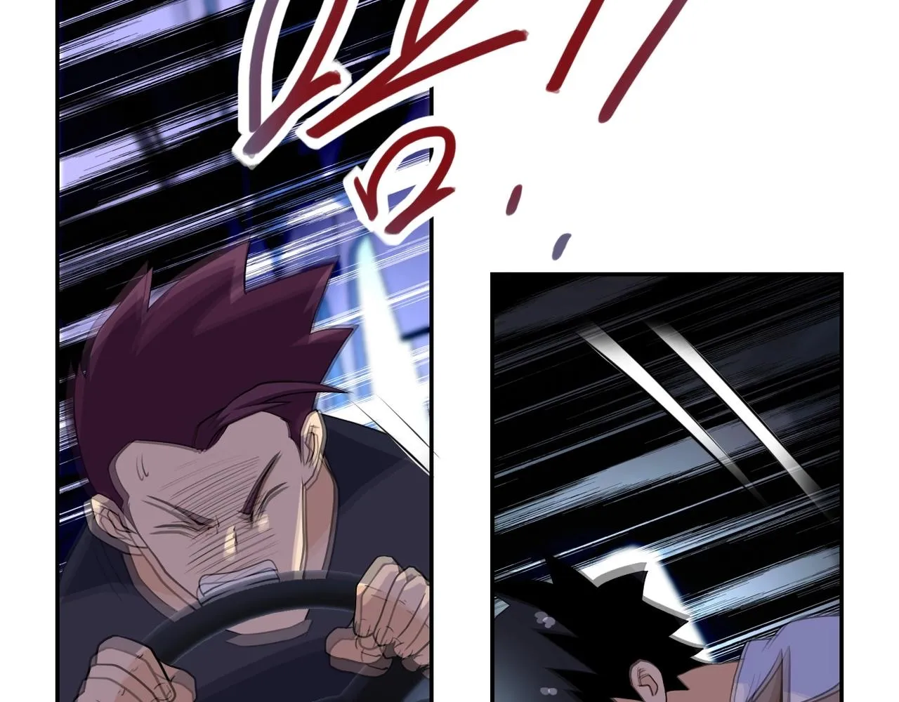 第78话 这该死的结局？ 第35页