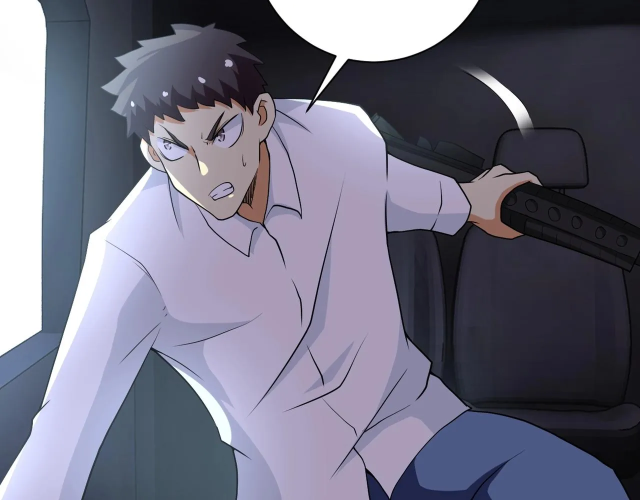 第78话 这该死的结局？ 第40页