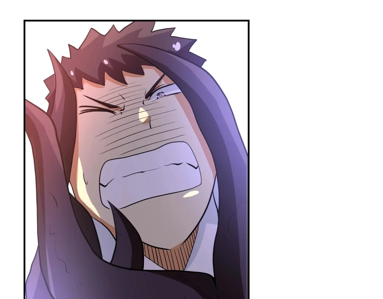 第78话 这该死的结局？ 第88页