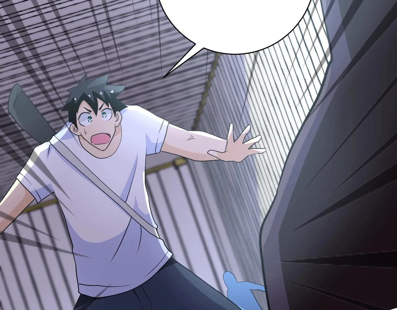 第78话 这该死的结局？ 第91页