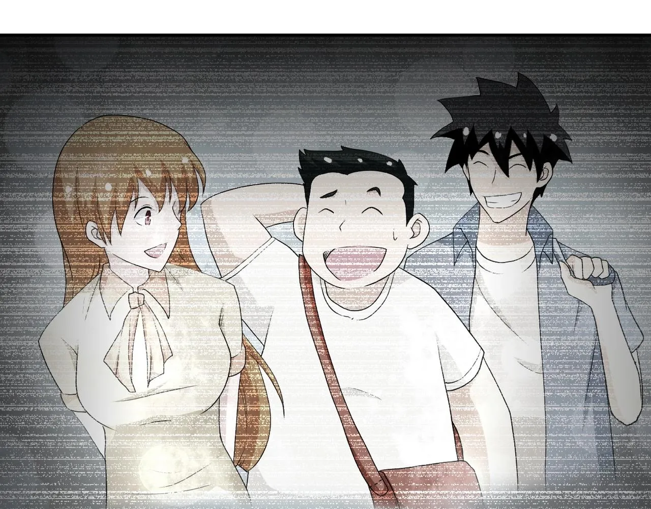 第78话 这该死的结局？ 第102页