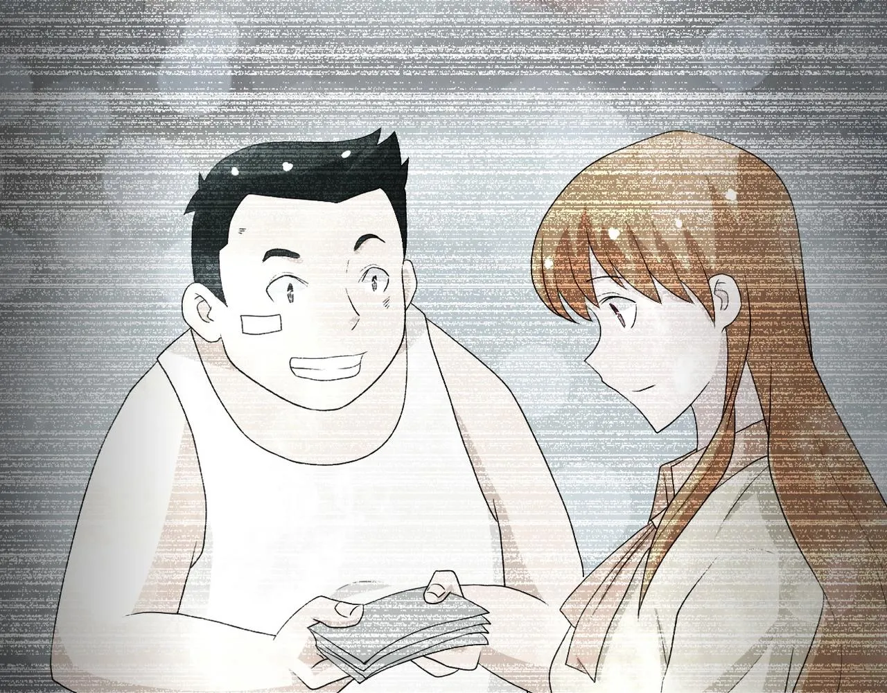 第78话 这该死的结局？ 第103页