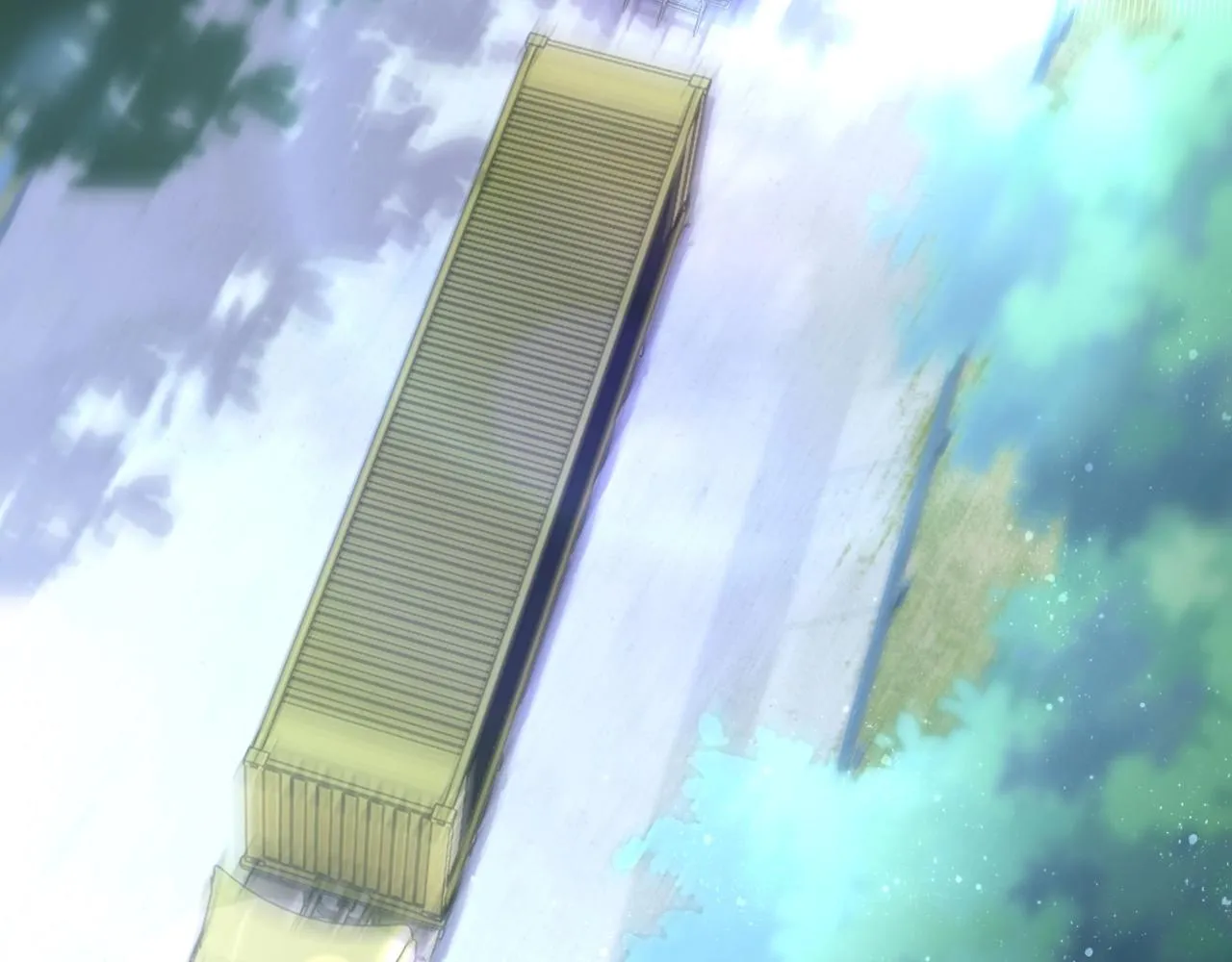 第77话 逼近的阴影 第20页