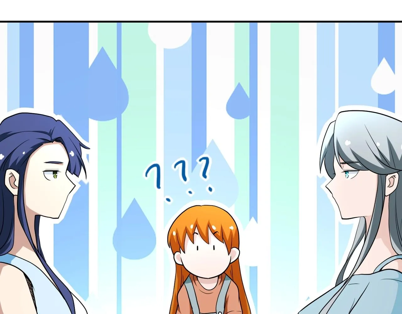 第77话 逼近的阴影 第22页