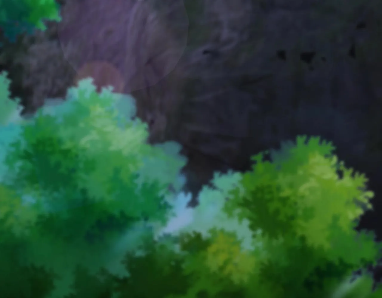 第77话 逼近的阴影 第33页
