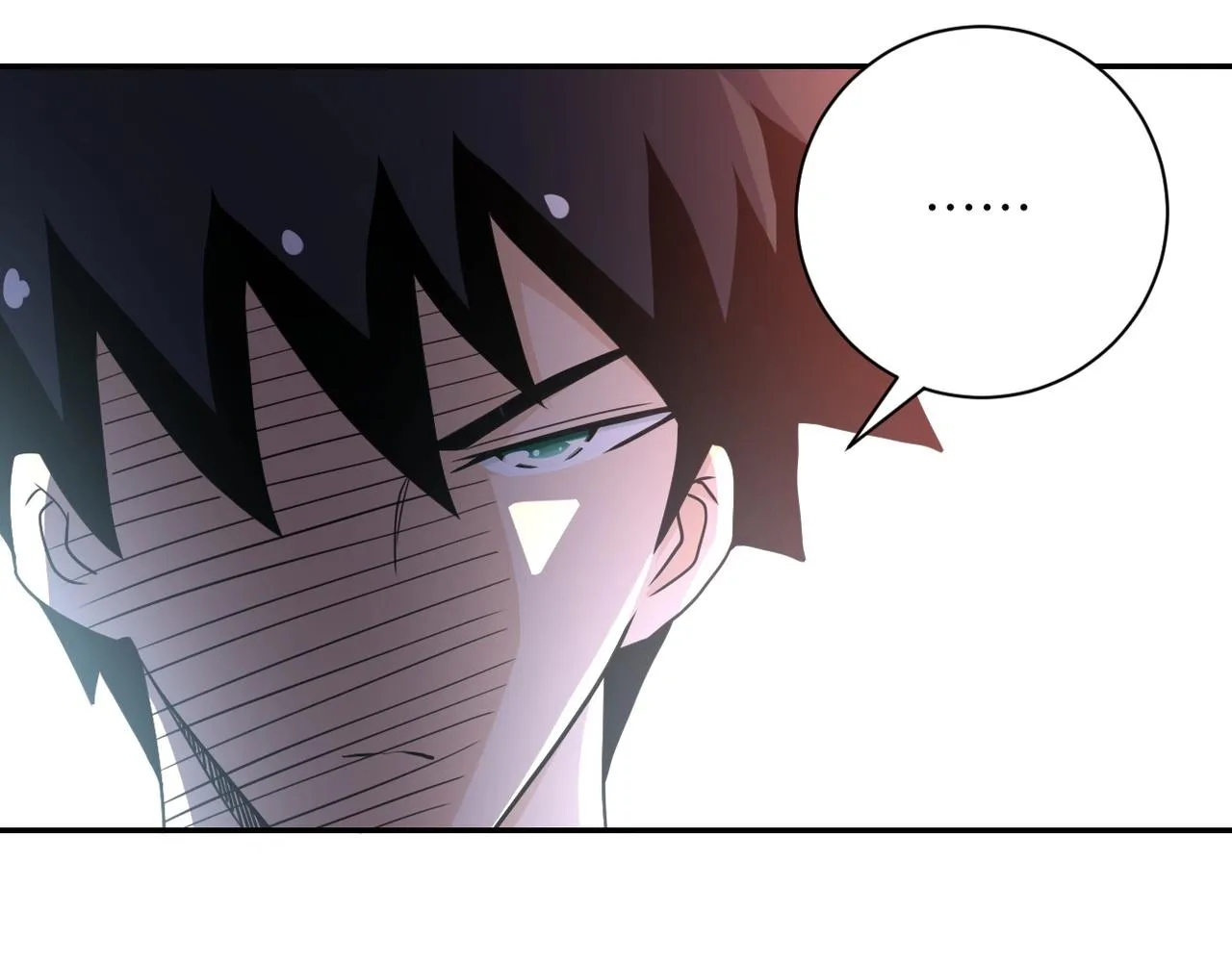第77话 逼近的阴影 第35页