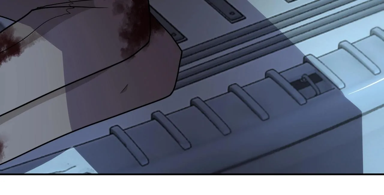第77话 逼近的阴影 第39页