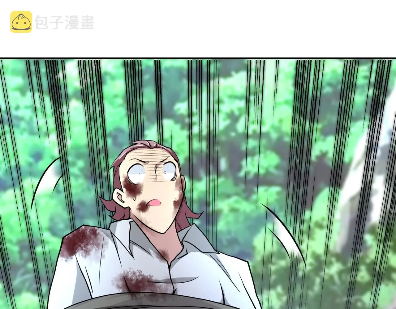 第77话 逼近的阴影 第57页