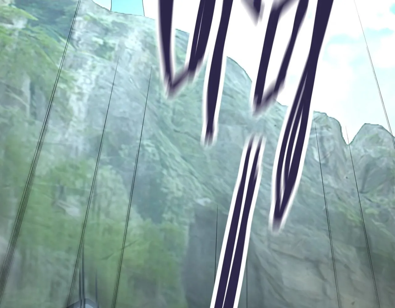 第77话 逼近的阴影 第61页