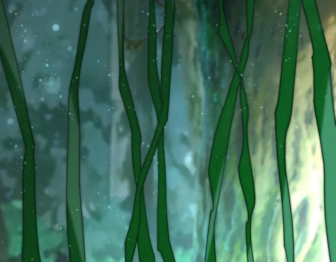 第77话 逼近的阴影 第76页