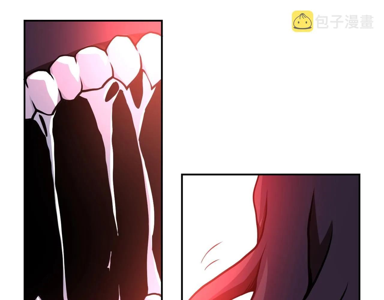 第77话 逼近的阴影 第83页