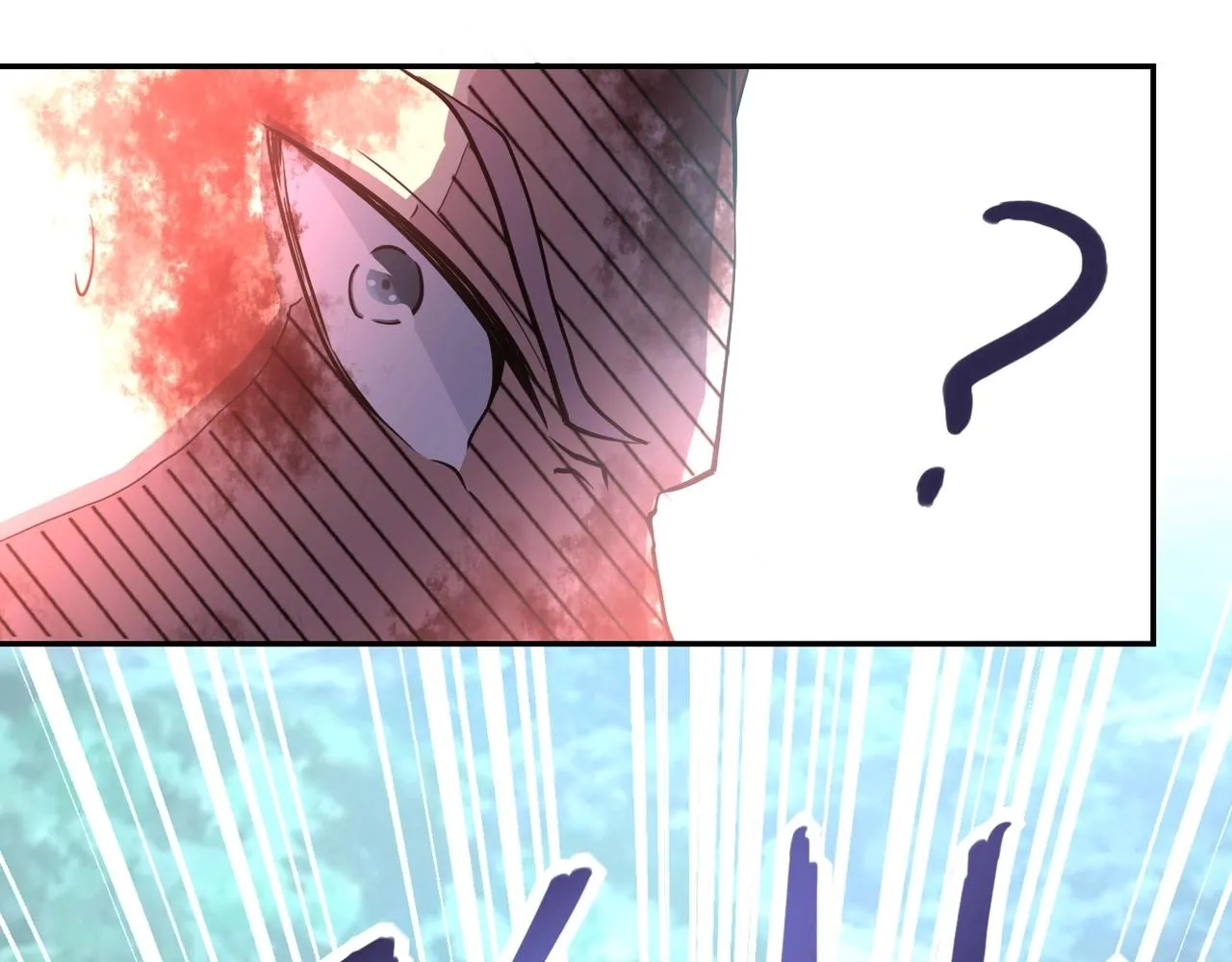 第77话 逼近的阴影 第88页