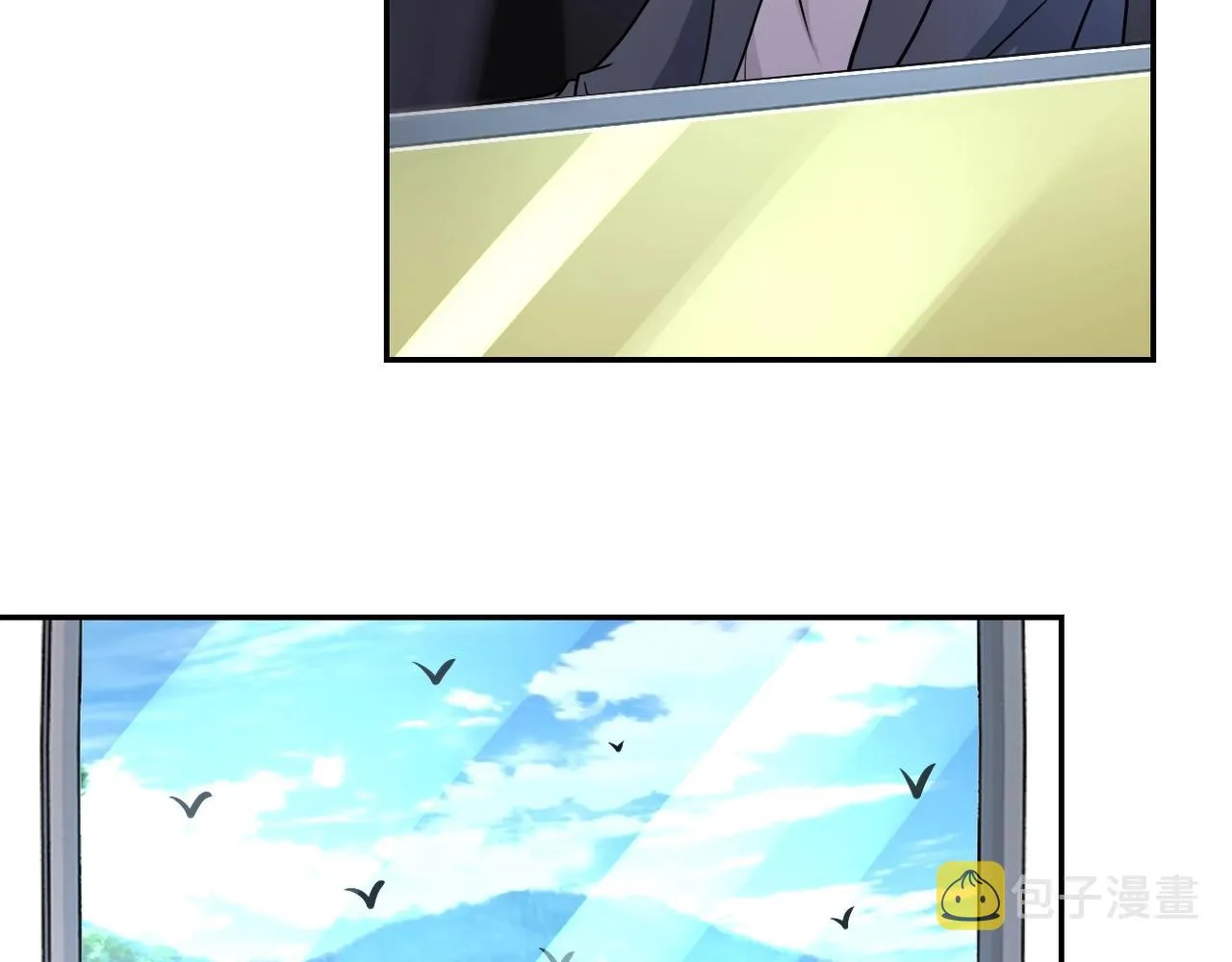 第77话 逼近的阴影 第94页