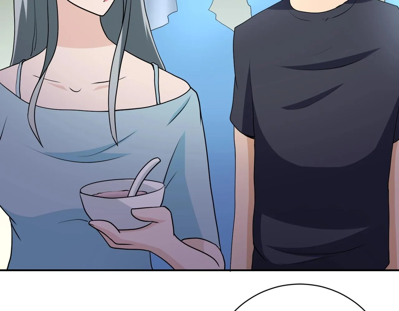 第79话 悲惨离别 第78页