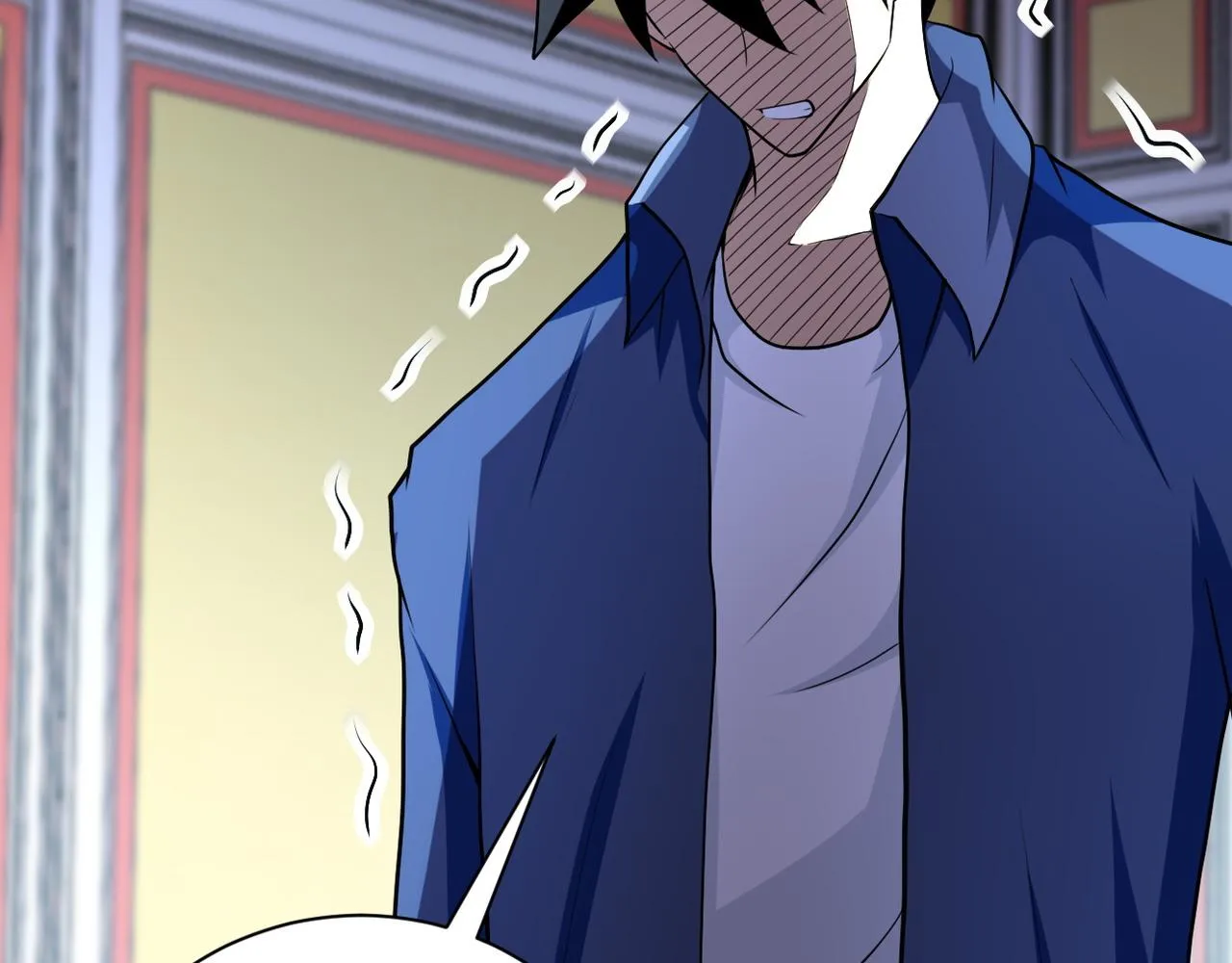 第81话 重整旗鼓 第37页