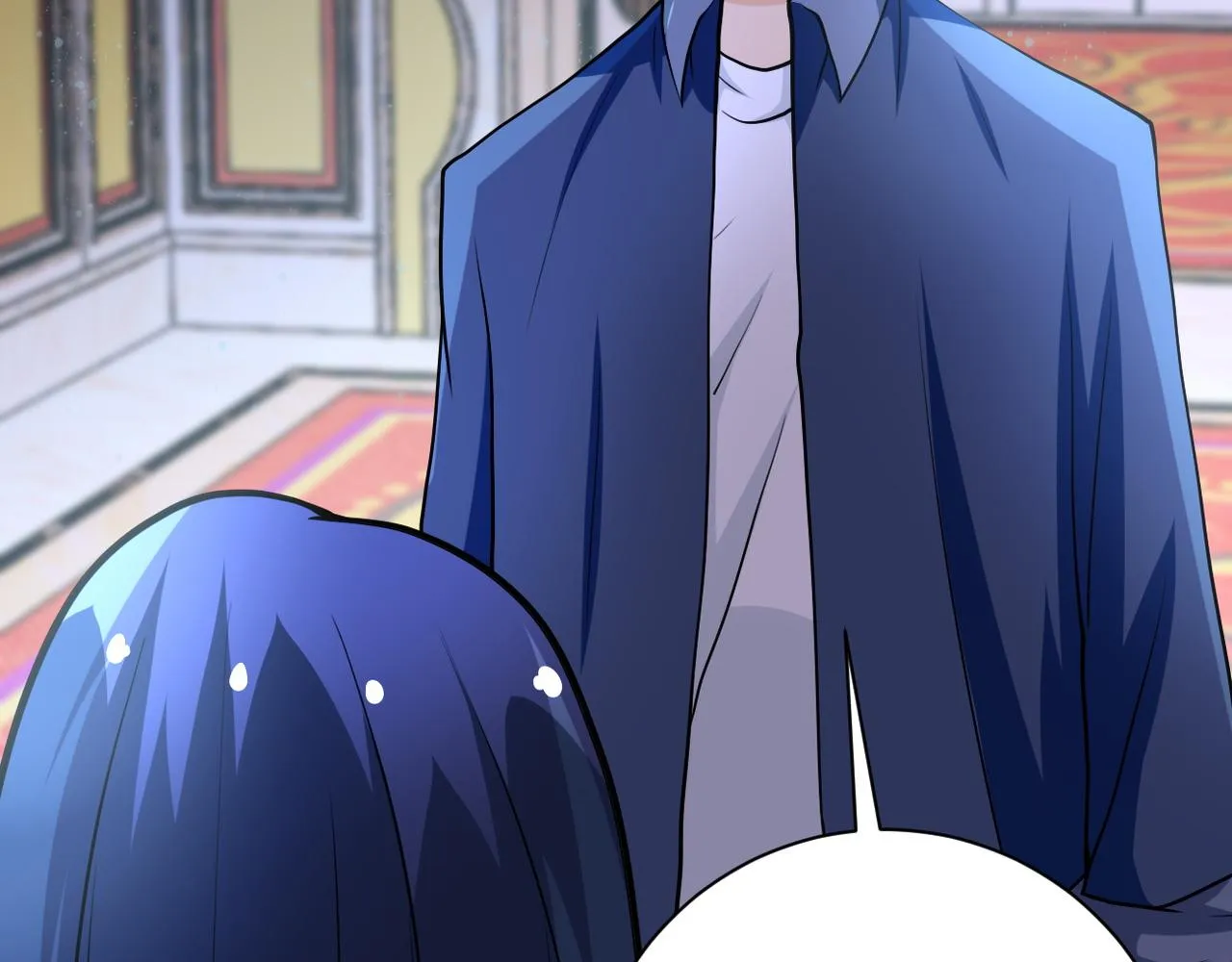 第81话 重整旗鼓 第50页