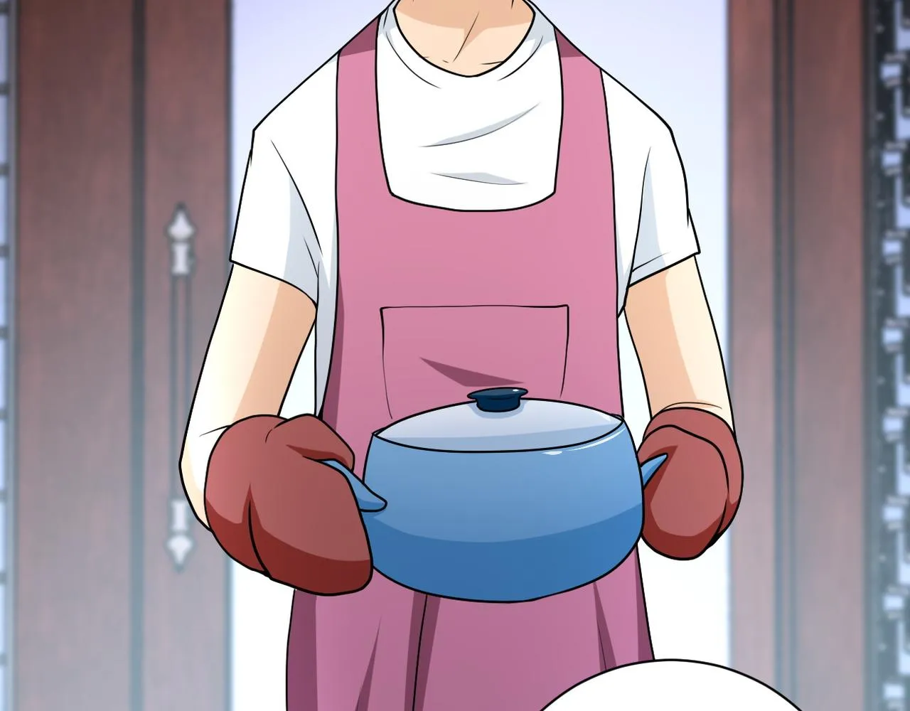 第81话 重整旗鼓 第105页