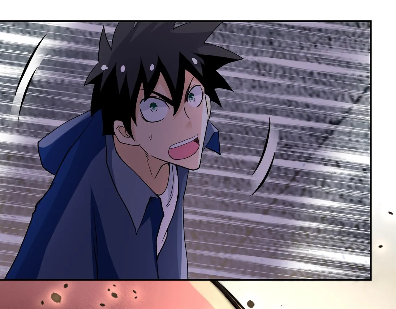 第83话 掘土者 第64页