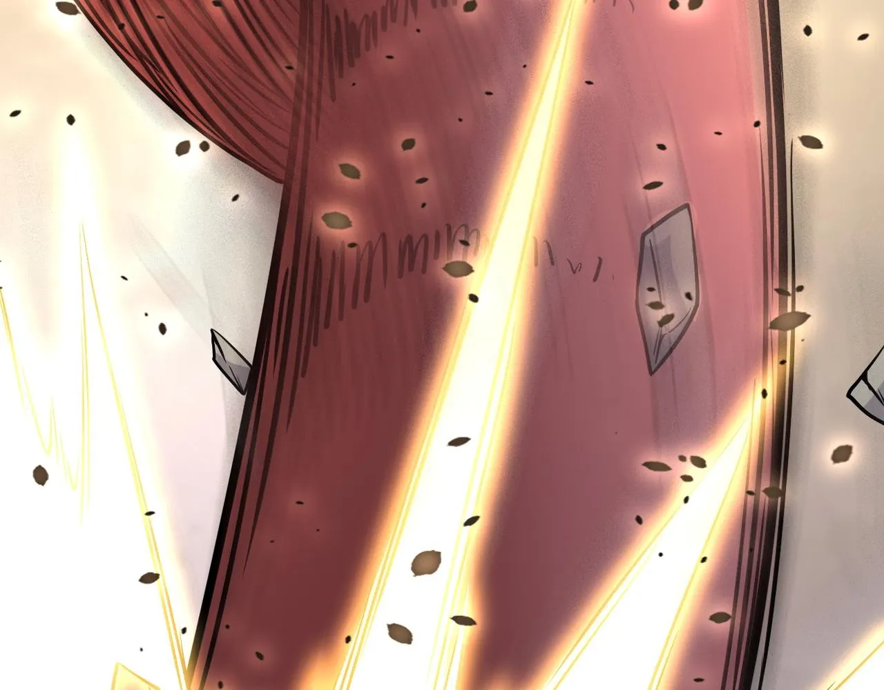第83话 掘土者 第66页