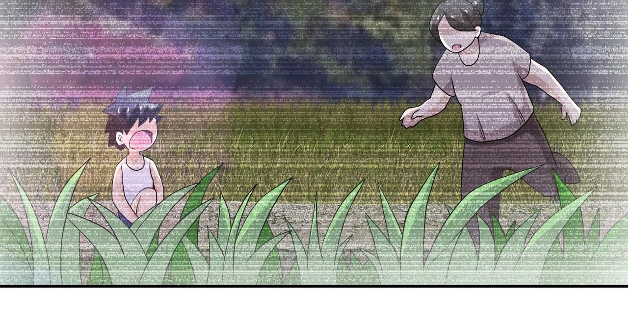 第83话 掘土者 第83页
