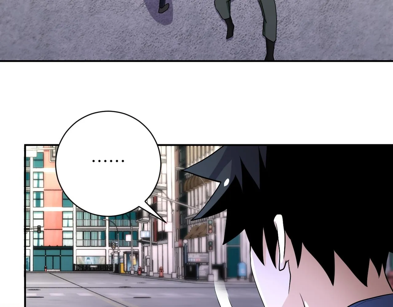 第83话 掘土者 第118页
