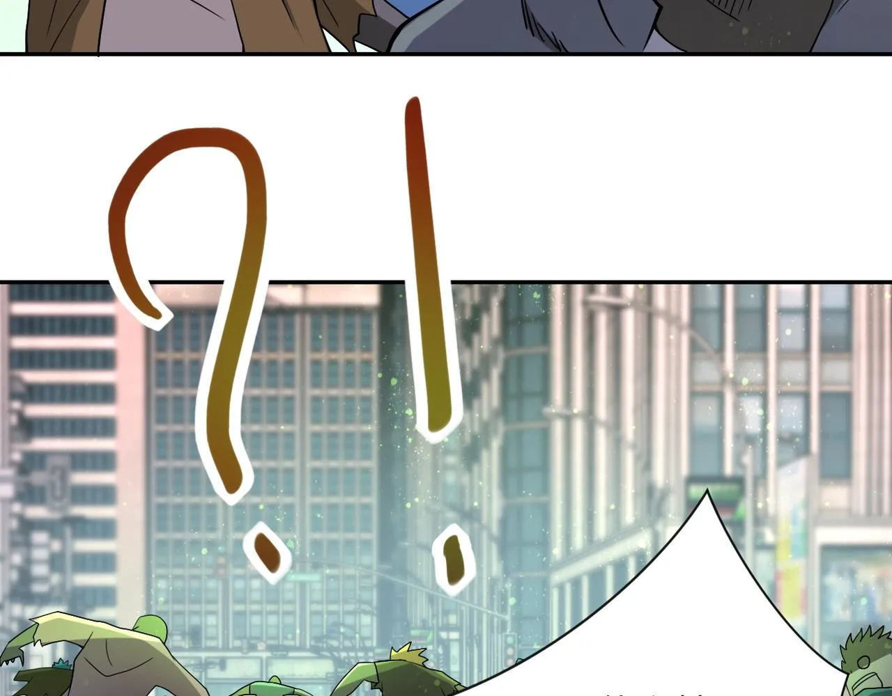 第82话 六号基地的线索！ 第15页