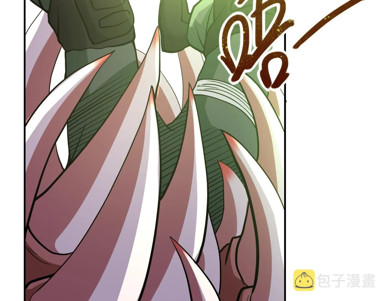 第82话 六号基地的线索！ 第54页