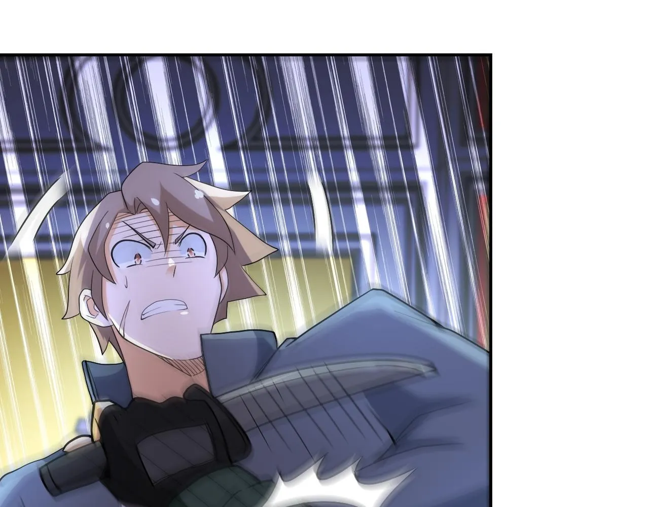 第84话 当场撕破脸？ 第48页