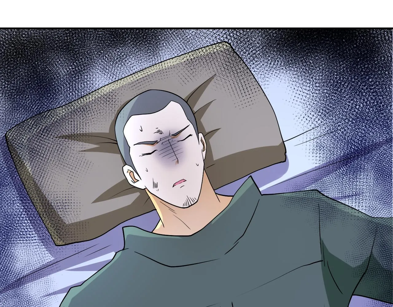 第84话 当场撕破脸？ 第66页