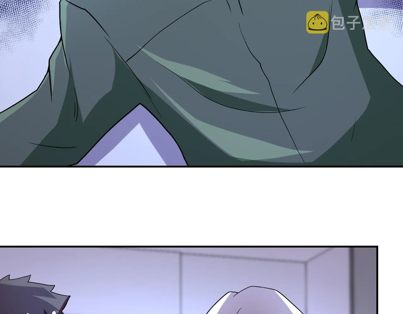 第84话 当场撕破脸？ 第67页
