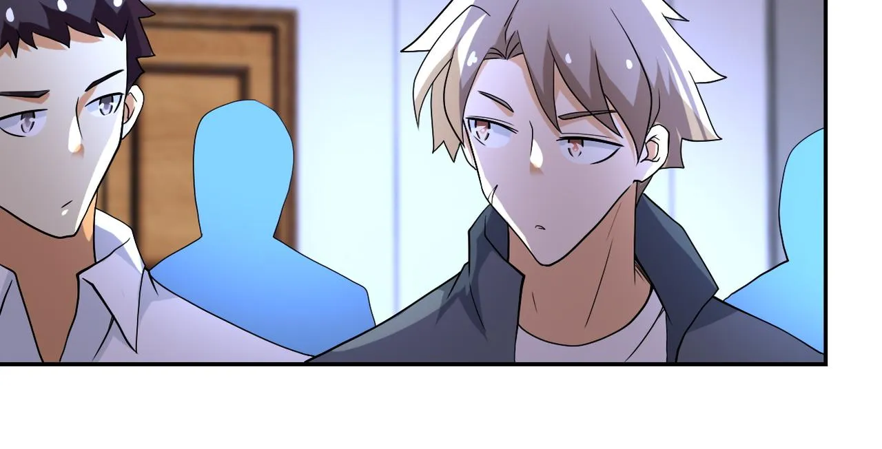 第84话 当场撕破脸？ 第68页