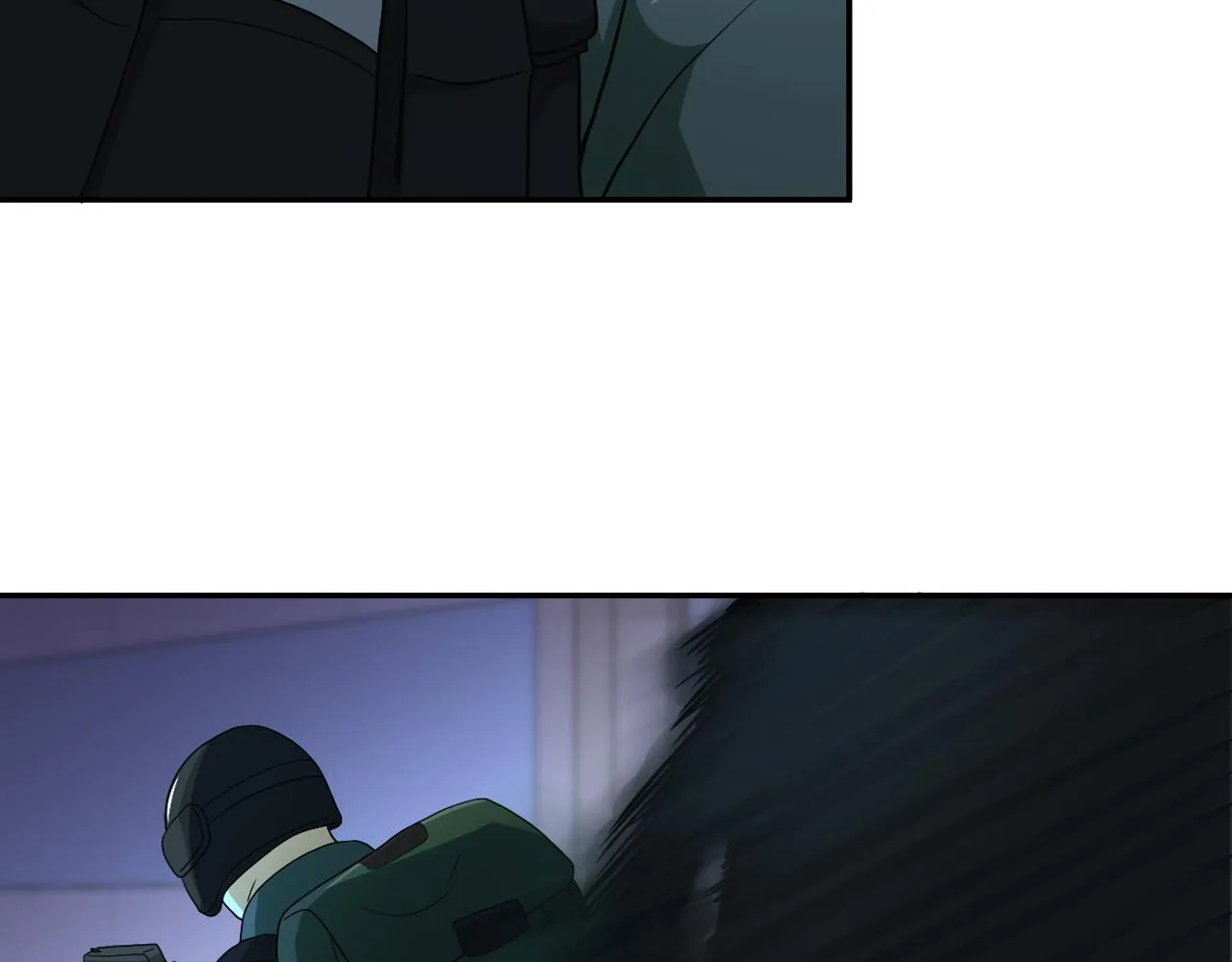 第86话 为了队长 第101页