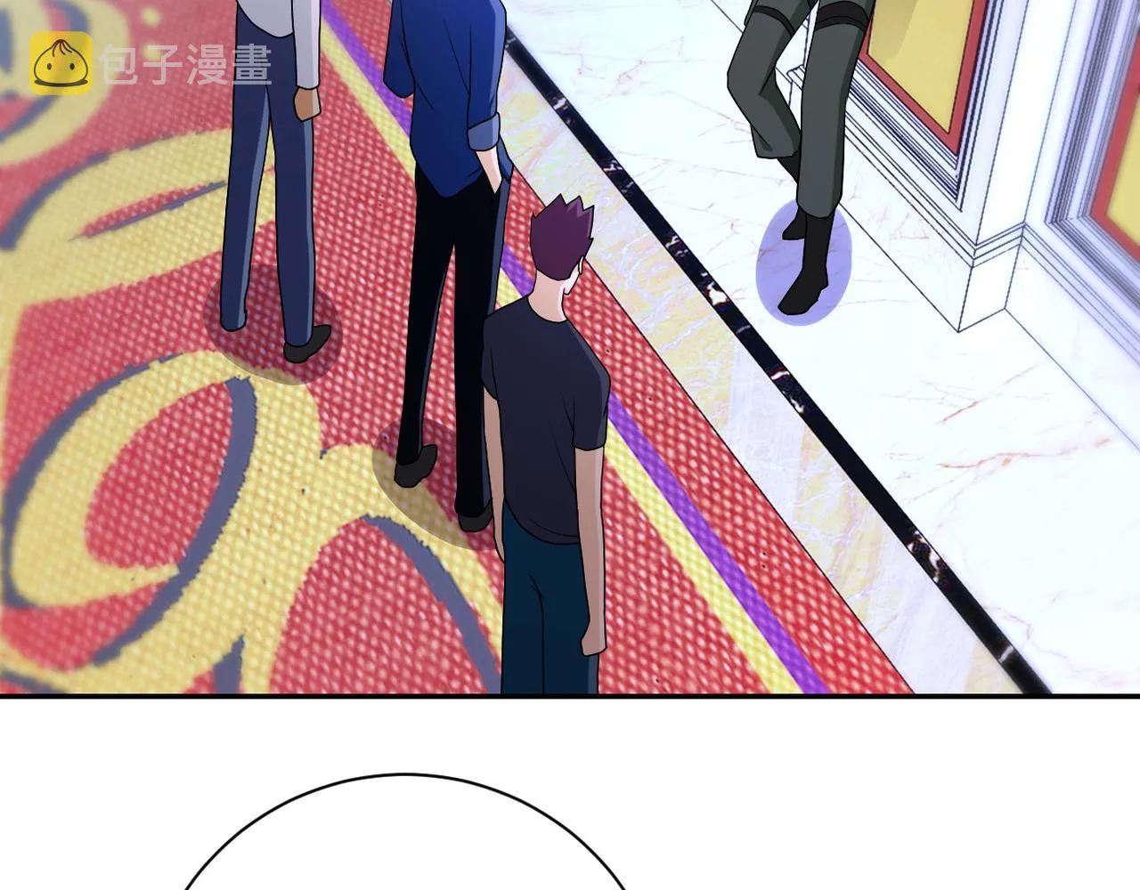 第85话 老兵的尊严 第33页